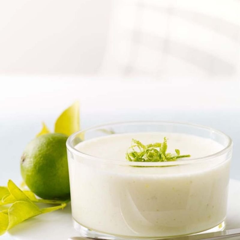 Home 14 Ricetta mousse di lime 1900Cucina