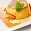 Home 68 Flan di zucca (flan de calabaza) 1900Cucina