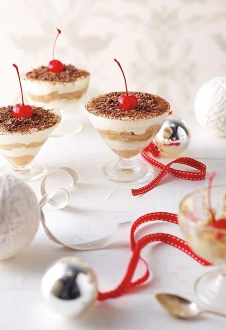 Home 59 Ricetta tiramisù senza glutine monodose 1900Cucina