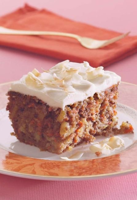 Home 31 Ricetta torta di carote 1900Cucina