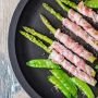 Home 75 asparagi avvolti nella pancetta
